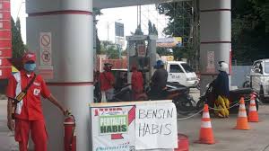  Kelangkaan Premium dan Solar Bukan Karena Penimbunan, Dewan Agendakan Hearing Pertamina